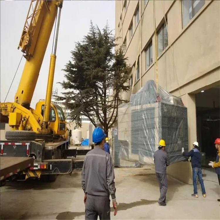 兰陵附近12吨吊车出租电话