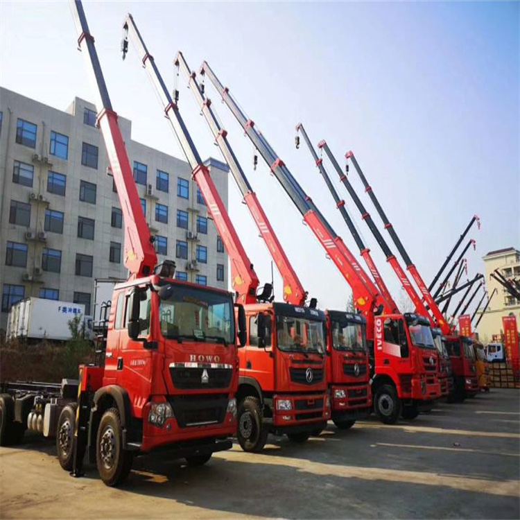 兰陵租专业吊车电话