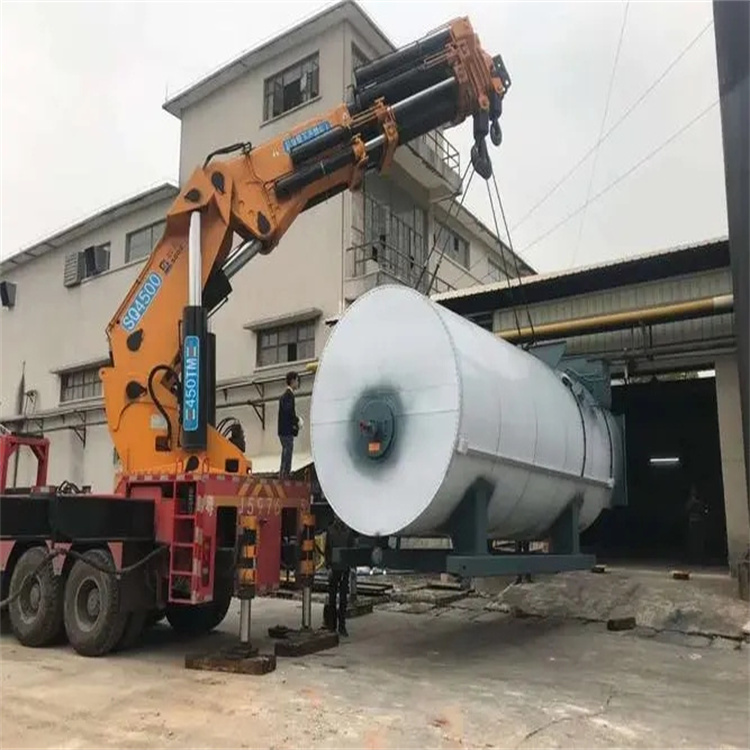 兰陵室内装修小型折臂吊出租服务：高效解决方案与租赁指南