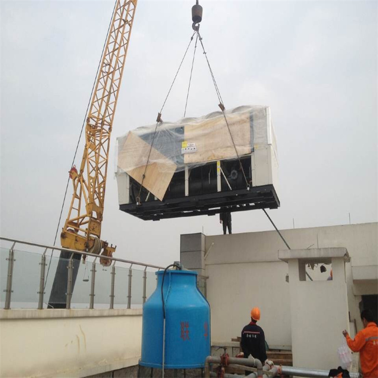 兰陵大型汽车吊出租多少钱