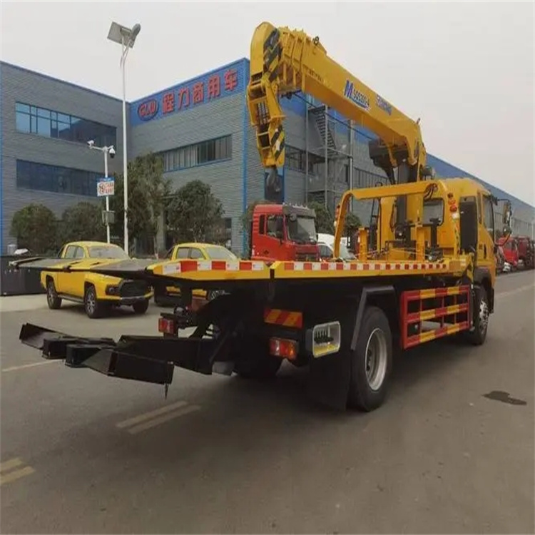 兰陵附近小随车吊出租电话，轻松解决搬运烦恼