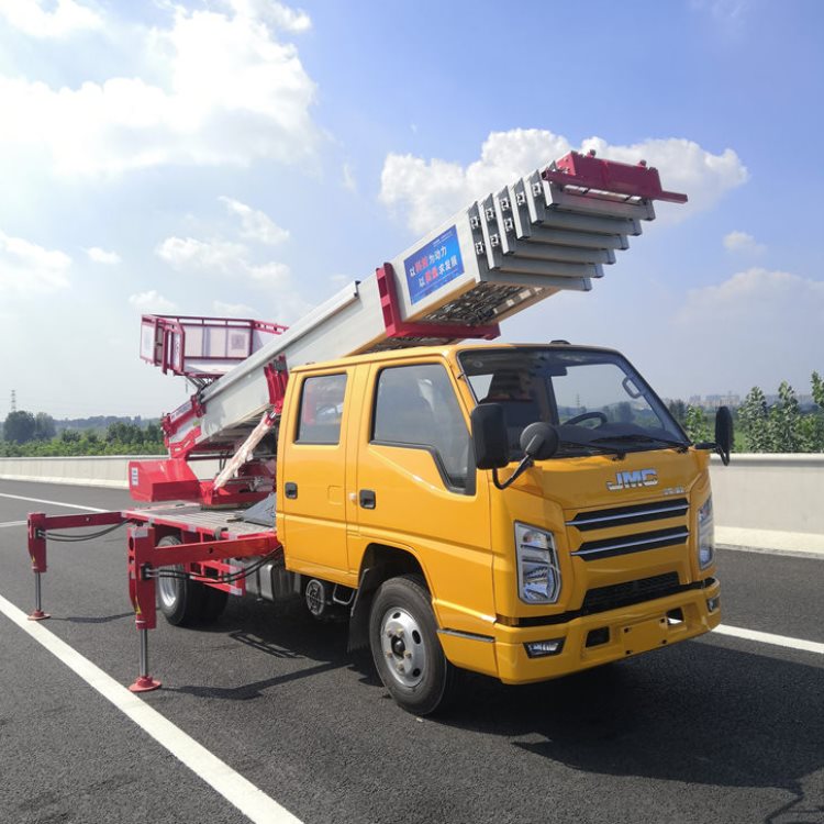 兰陵出租云梯车电话 水泥上楼