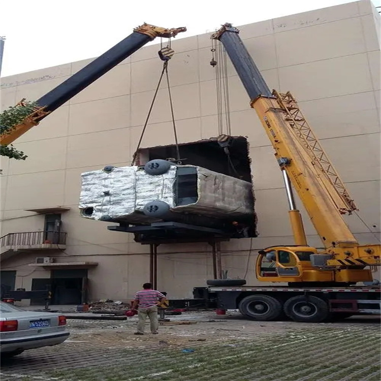 兰陵25吨汽车吊出租