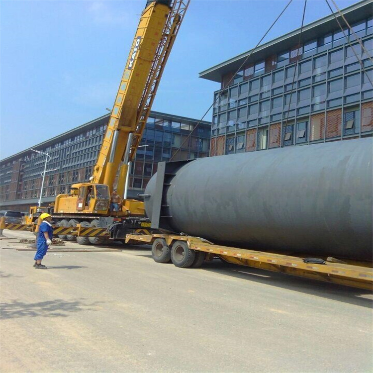 兰陵300吨汽车吊出租