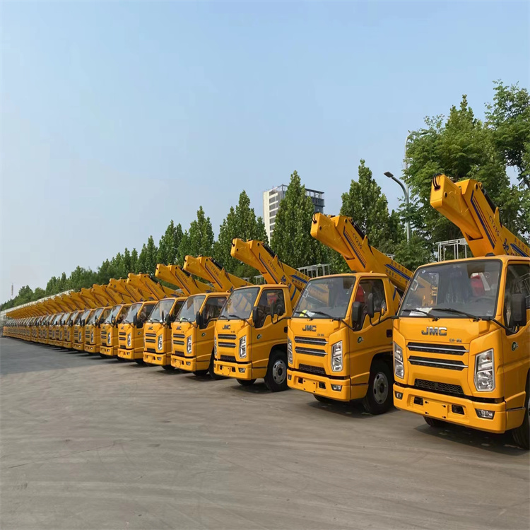 兰陵路灯车高空作业车出租|市政维修|广告安装