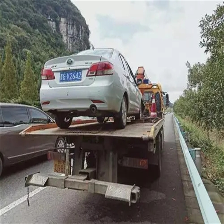 兰陵吊车吊小车正确部位