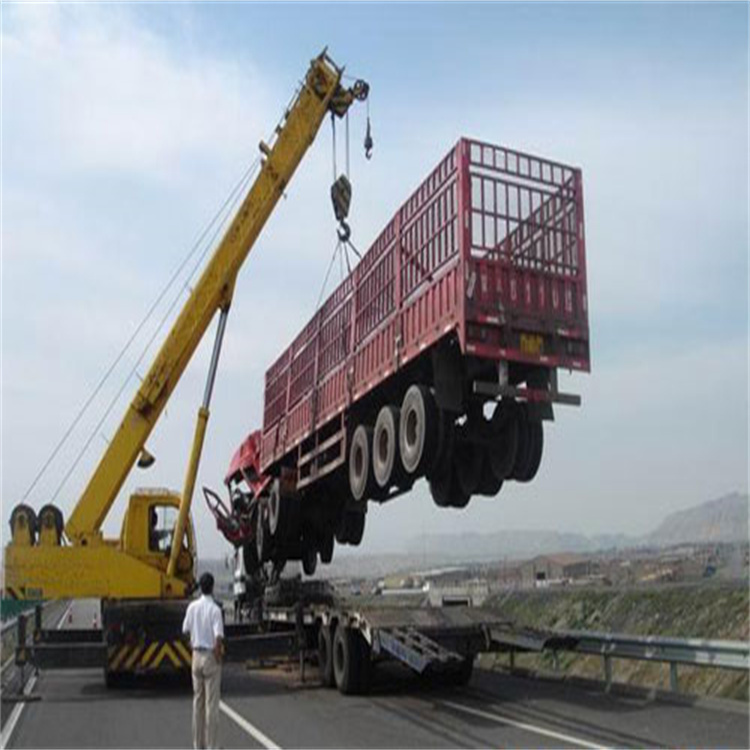兰陵吊车吊运安全措施