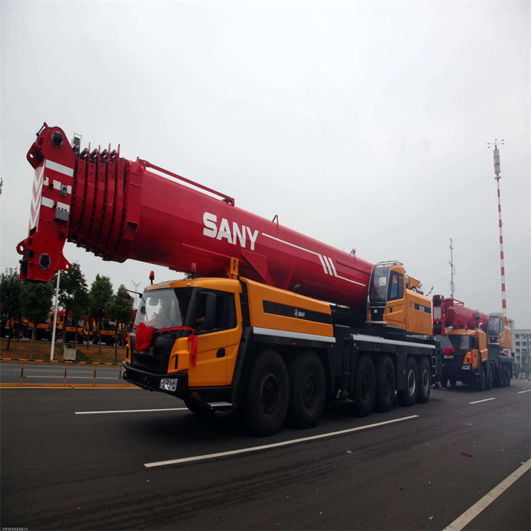 兰陵水泥罐怎么吊安全